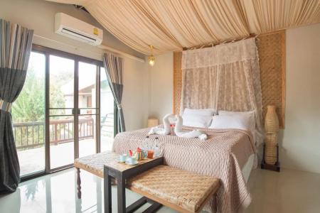 Pai Nam Now Guesthouse - 62