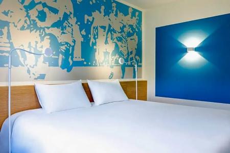 ibis Styles Toulouse Nord Sesquières - 60