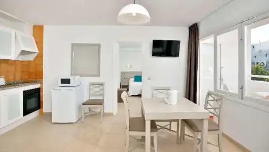 Sol Cala D'Or Apartments - 64
