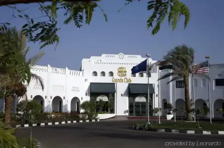 Sonesta Club Sharm El Sheikh - 11