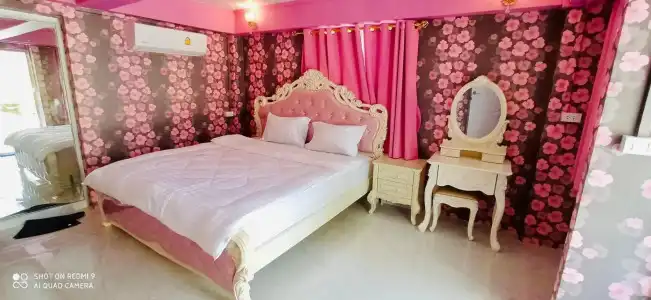 Rai Phurak Resort - 15