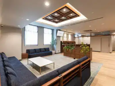 Sotetsu Fresa Inn Hiroshima - 2