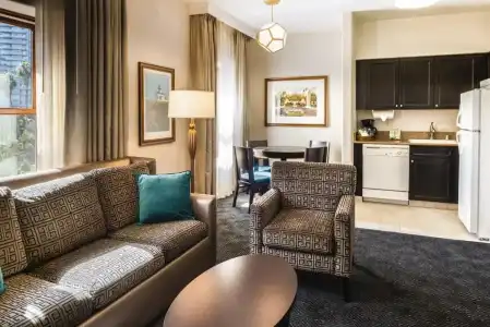 WorldMark San Diego - Balboa Park - 45