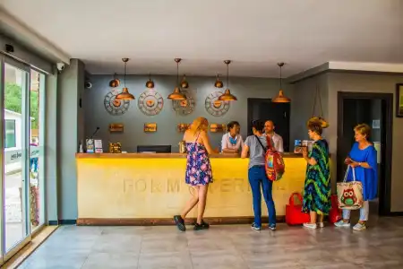 Form Thermal & Spa Kaz Dağları - 43