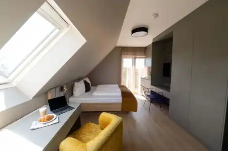V Business Apartments Böblingen - 4