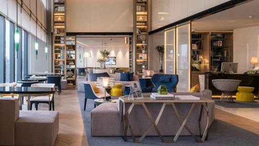 InterContinental Beijing Sanlitun by IHG - 29
