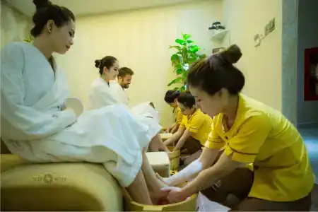 Cicilia Danangs & Spa - 43