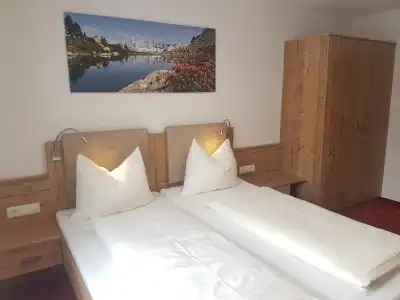 Hotelpension Oberauer Wagrain - 4