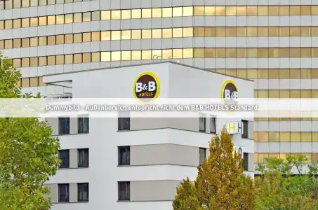 B&B Berlin City-West - 48