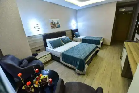 Restwon Suit - 12