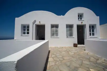 Ianthe Apartments & Villa - 29