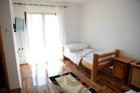 Motel Nacionalni Restoran Ognjiste - 12