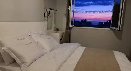 Bella Vista B&B - 2