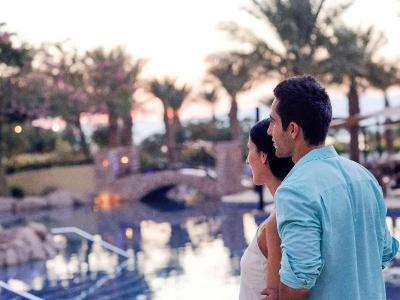 Mövenpick Resort & Spa Tala Bay Aqaba - 113