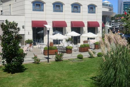 Limak Eurasia Luxury - 49