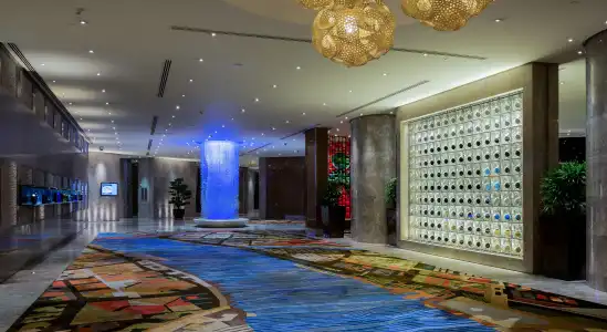 InterContinental Shanghai Expo by IHG - 11