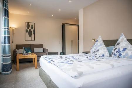 Landgasthof Winzerscheune - 62