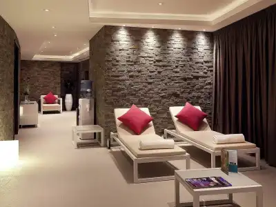 Novotel Dubai Al Barsha - 1