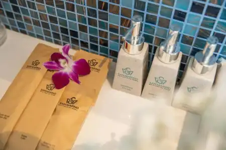 San Marino Boutique Danang - 99