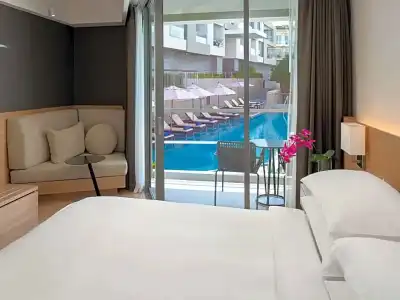 Andaman Beach Phuket - Handwritten Collection by Accor - 34