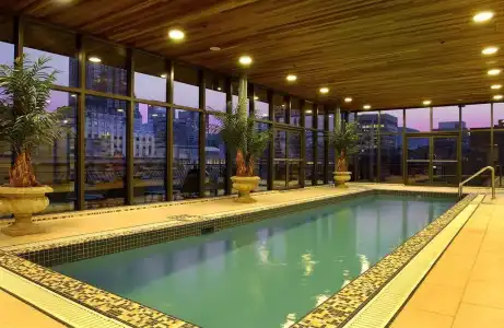 Le Square Phillips And Suites - 30