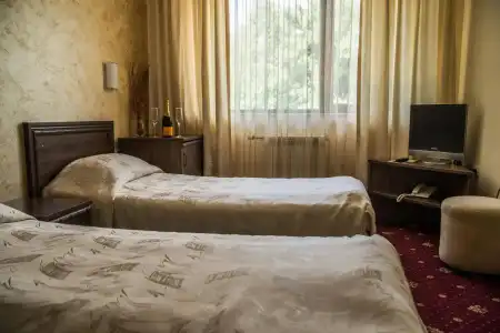 Spa Club Bor & Wellness - 10