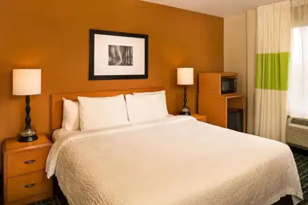 Fairfield Inn by Marriott LaGuardia Airport/Flushing - 21