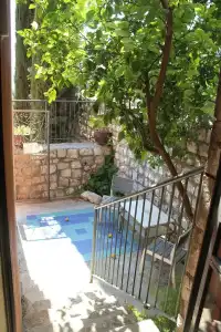 Artists' Colony Inn Zefat - 95