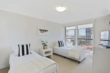 De Ville Apartments - 264