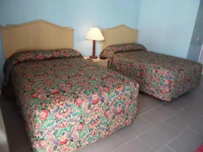 Franklin Terrace Motel - 25