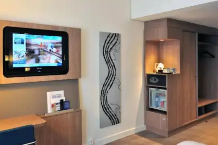 Novotel Brussels City Centre - 46