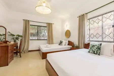 Babel Guesthouse - 4