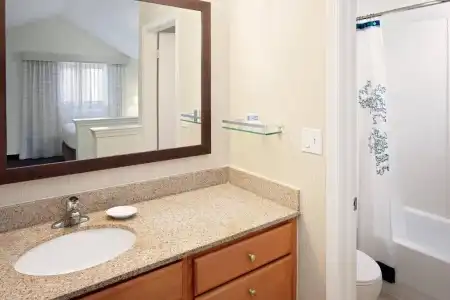 Residence Inn by Marriott Harrisburg Hershey - 57