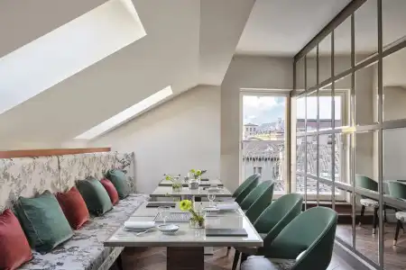 Vista Palazzo Verona - 39
