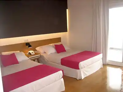 Brisamar Suites - 80