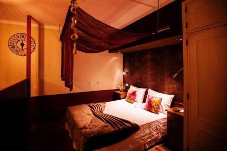Villas D. Dinis Charming Residence - Adults Only - 109
