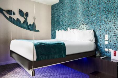 Five Boutique Paris Quartier Latin - 91