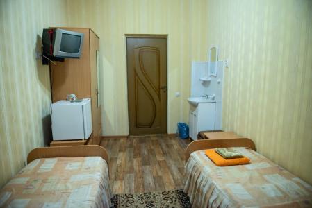 Sanatoriy Khimik - 4
