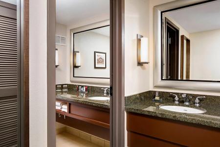 Houston Marriott Westchase - 27