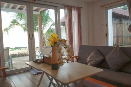 SriLanta Resort and Spa - 42