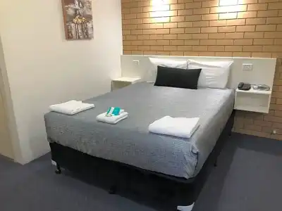 Chermside Motor Inn - 36
