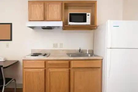 WoodSpring Suites Killeen - 28