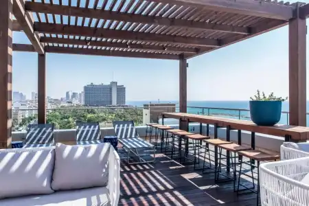 Tal by the Beach - an Atlas Boutique - 31