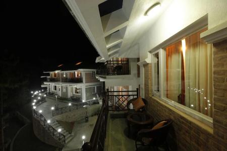 Bojinee Nagarkot Resort - 8