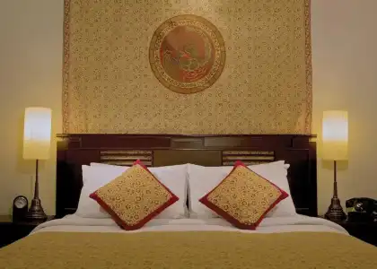 The Phoenix Yogyakarta - Handwritten Collection - 80