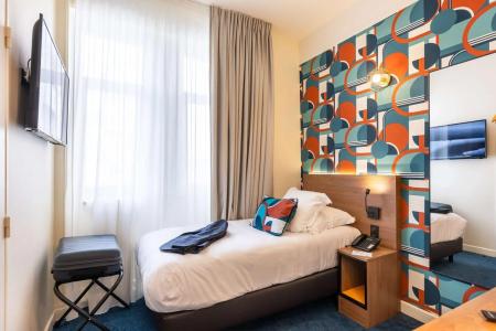 Best Western Metz Centre Gare - 5