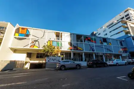 Miro Apartments - 44
