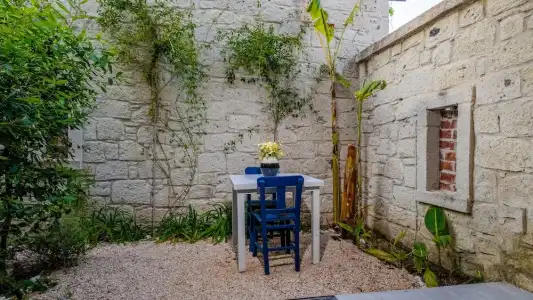 Avlu Alacati Butik Otel - 59