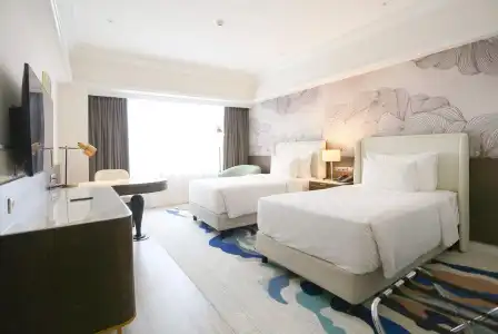 Wyndham Casablanca Jakarta - 44