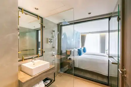 Best Western Plus Nexen Pattaya - 10